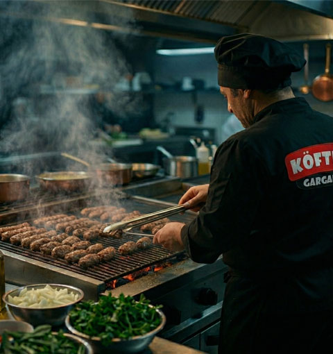 Hoşgeldiniz